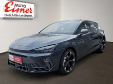 CUPRA Leon 1.5 TSI 150 PS ACT in Magnet-Grau Metallic