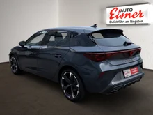 CUPRA Leon 1.5 TSI 150 PS ACT in Magnet-Grau Metallic