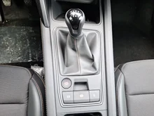 CUPRA Leon 1.5 TSI 150 PS ACT in Magnet-Grau Metallic