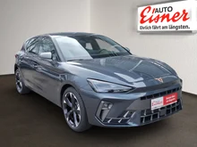 CUPRA Leon 1.5 TSI 150 PS ACT in Magnet-Grau Metallic