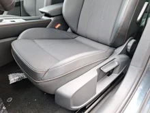 CUPRA Leon 1.5 TSI 150 PS ACT in Magnet-Grau Metallic