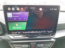 CUPRA Leon 1.5 TSI 150 PS ACT in Magnet-Grau Metallic