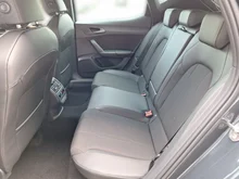 CUPRA Leon 1.5 TSI 150 PS ACT in Magnet-Grau Metallic