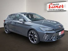 CUPRA Leon 1.5 TSI 150 PS ACT in Magnet-Grau Metallic