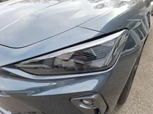 CUPRA Leon 1.5 TSI 150 PS ACT in Magnet-Grau Metallic