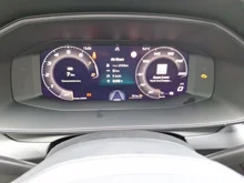 CUPRA Leon 1.5 TSI 150 PS ACT in Magnet-Grau Metallic