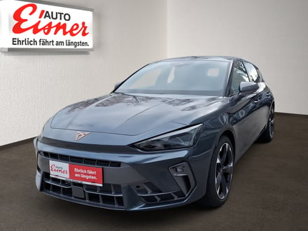 CUPRA Leon 1.5 TSI 150 PS ACT