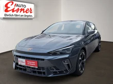 CUPRA Leon 1.5 TSI 150 PS ACT in Magnet-Grau Metallic
