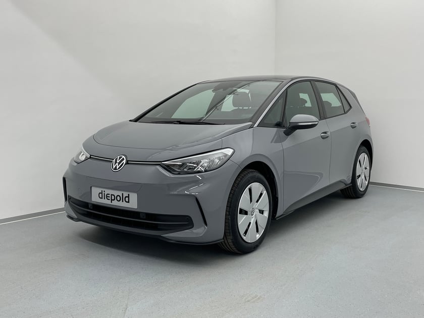 VW ID.3 Pure 125 kW