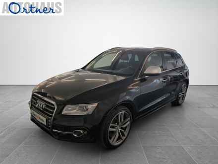 Audi SQ5 TDI