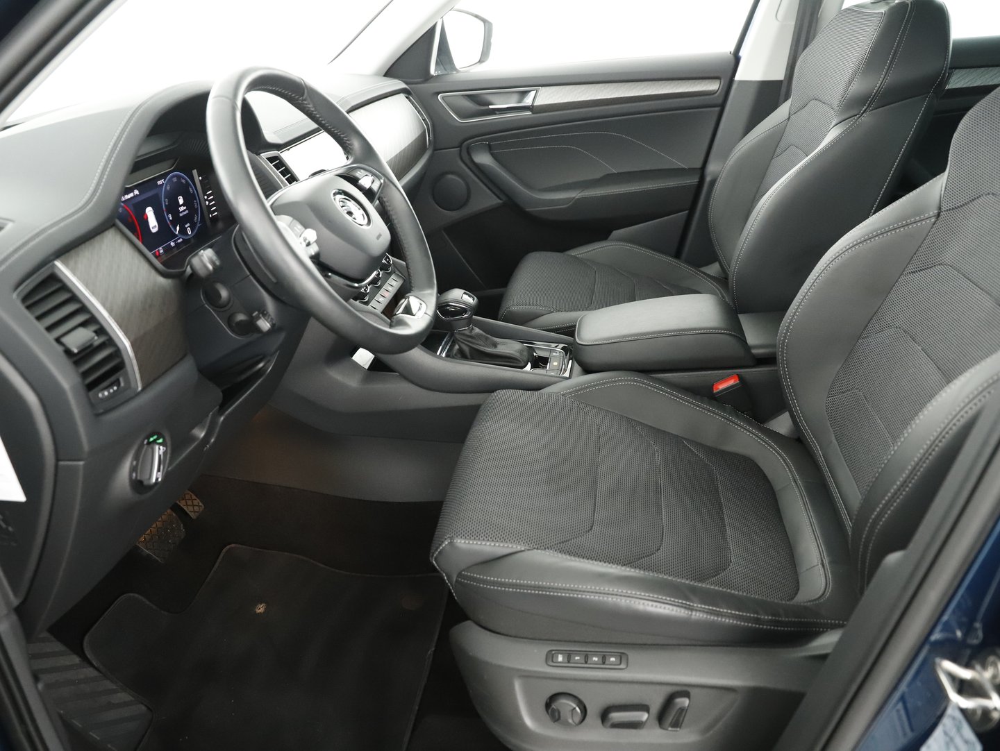 Škoda KODIAQ 4x4 Style 125 TDI DSG | Bild 13 von 32
