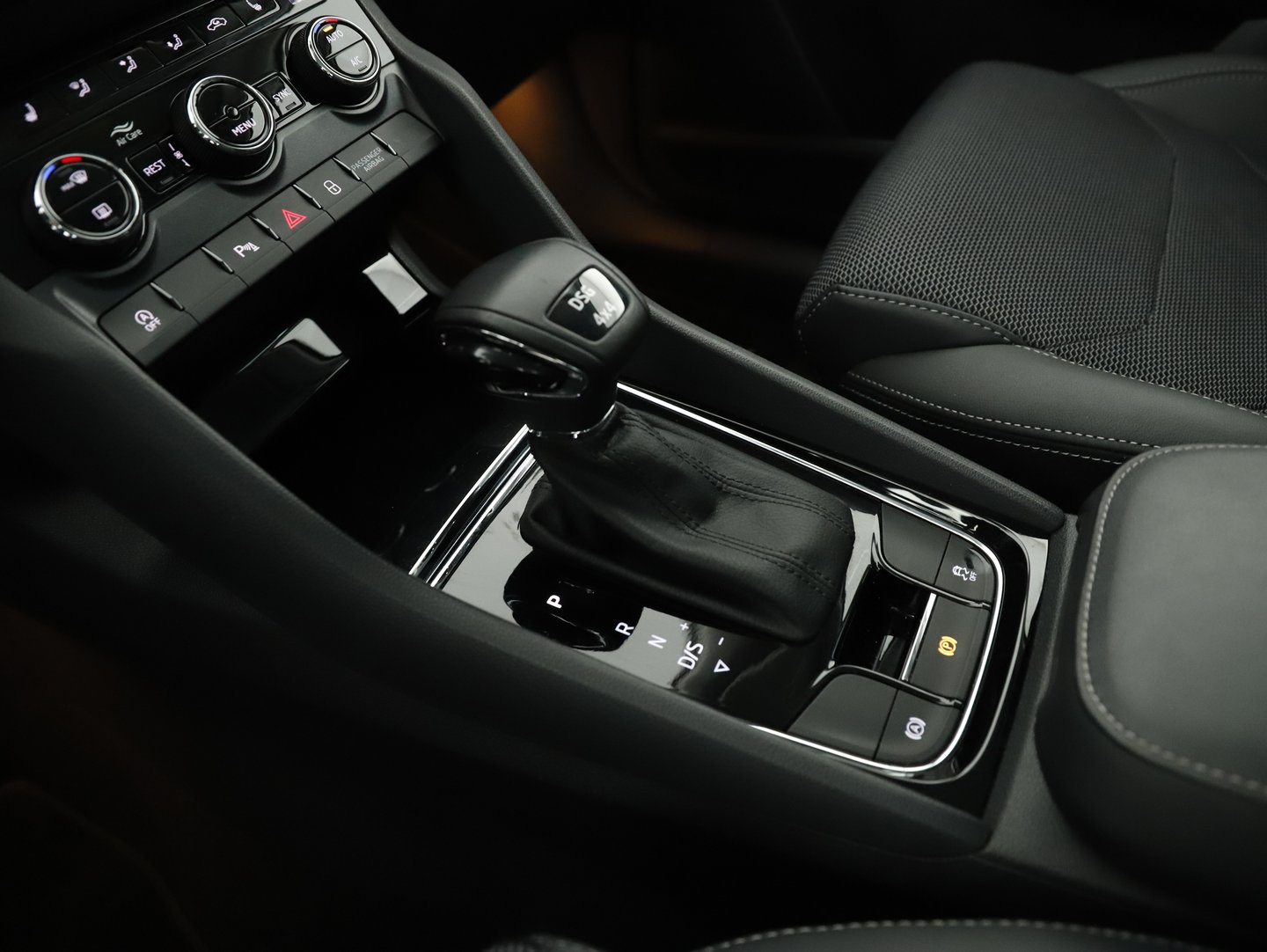 Škoda KODIAQ 4x4 Style 125 TDI DSG | Bild 24 von 32