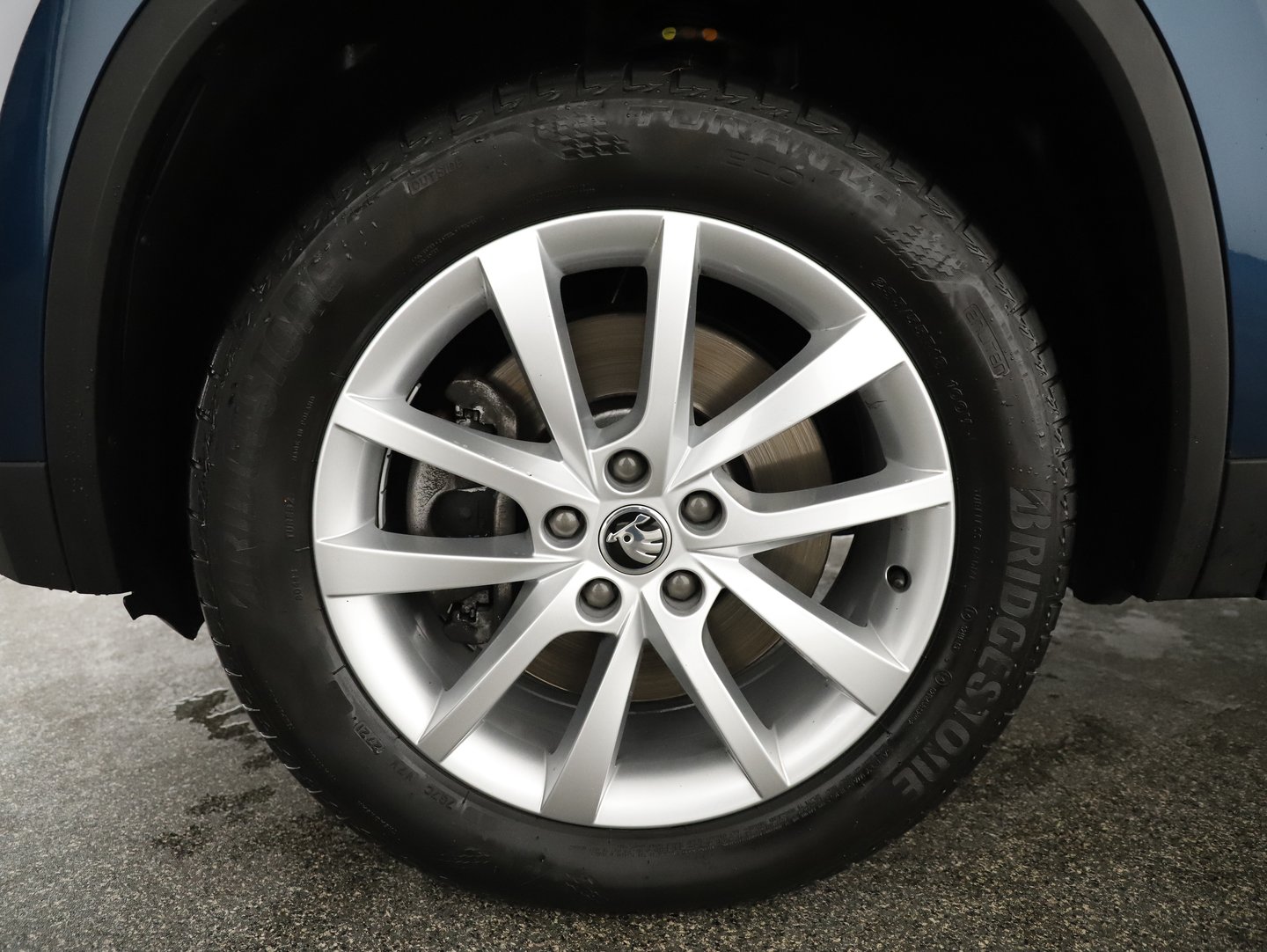 Škoda KODIAQ 4x4 Style 125 TDI DSG | Bild 9 von 32