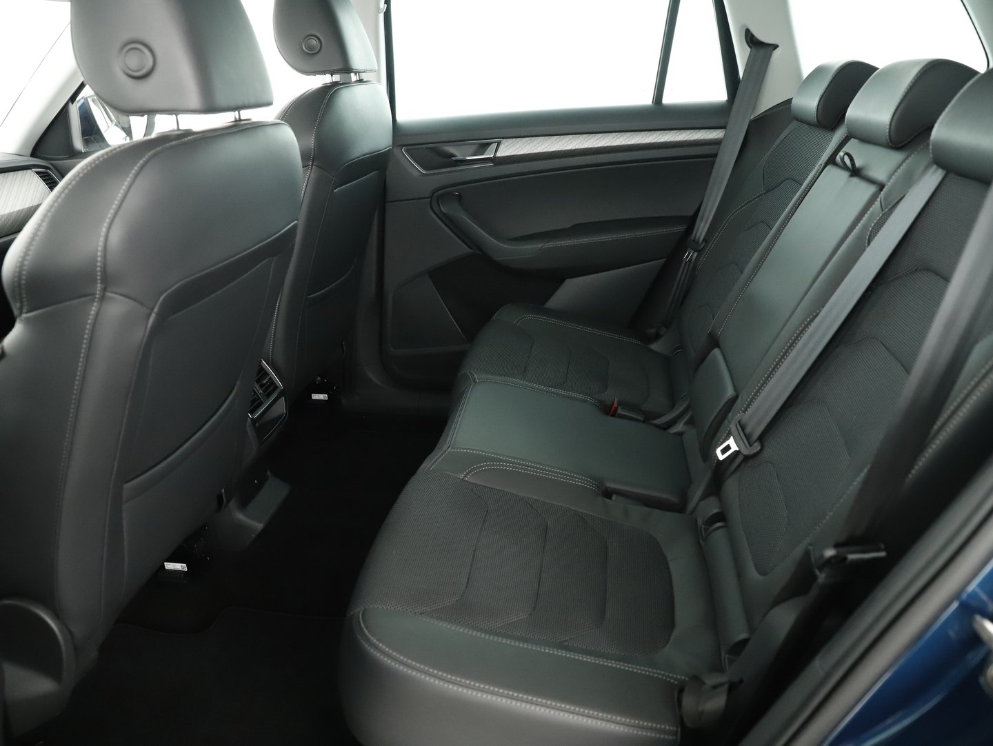 Škoda KODIAQ 4x4 Style 125 TDI DSG | Bild 25 von 32
