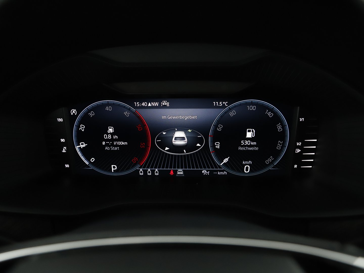 Škoda KODIAQ 4x4 Style 125 TDI DSG | Bild 16 von 32
