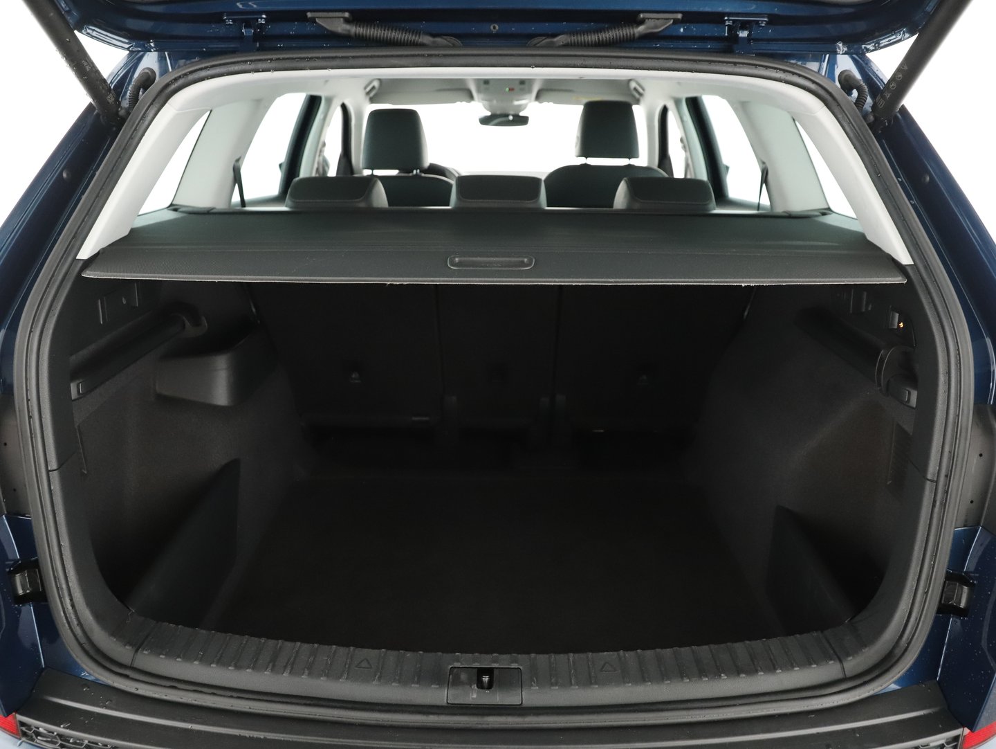 Škoda KODIAQ 4x4 Style 125 TDI DSG | Bild 26 von 32