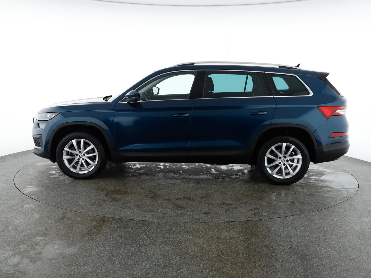 Škoda KODIAQ 4x4 Style 125 TDI DSG | Bild 2 von 32
