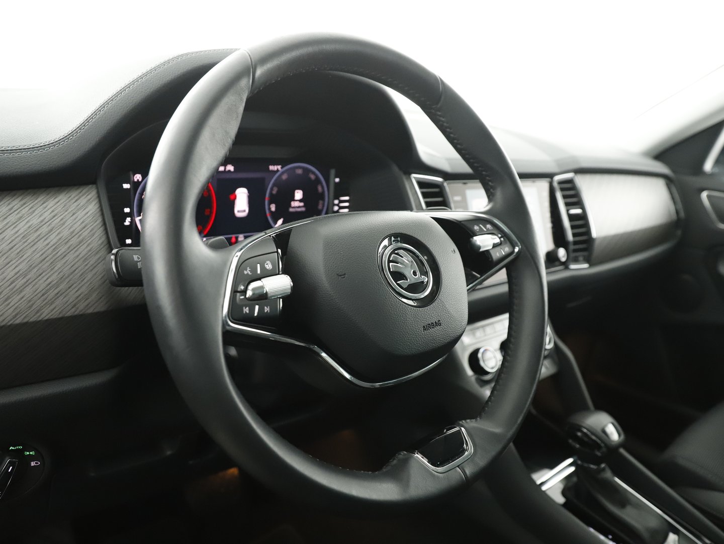 Škoda KODIAQ 4x4 Style 125 TDI DSG | Bild 15 von 32