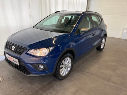 SEAT Arona Reference EcoTSI