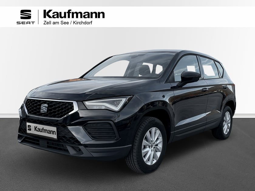 SEAT Ateca Reference 1.0 TSI