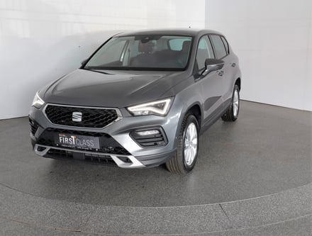 SEAT Ateca Style 2.0 TDI