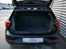VW Polo 4Me in Deep Black Perleffekt