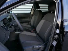 VW Polo 4Me in Deep Black Perleffekt