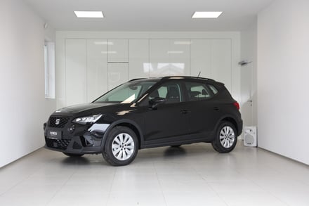 SEAT Arona Reference 1.0 TSI