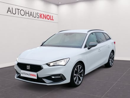 SEAT Leon SP Kombi FR 1.5 TSI ACT