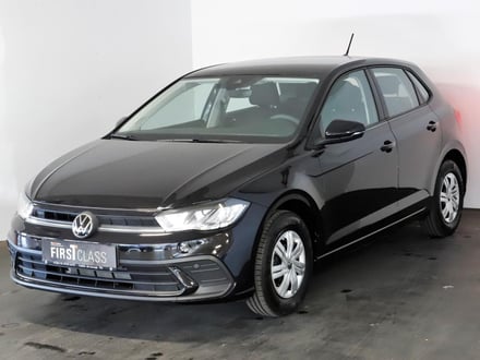 VW Polo Austria