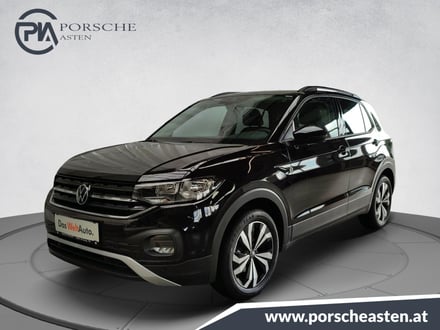 VW T-Cross Life TSI