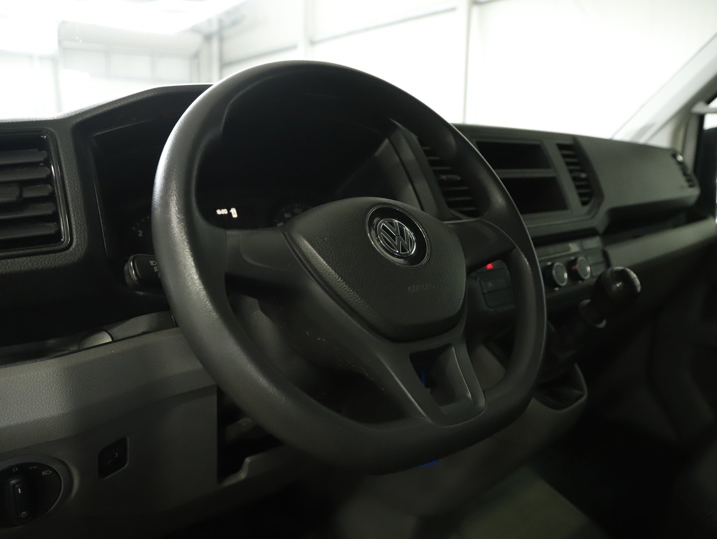 VW Crafter 35 Kasten L3H3 TDI Heck Single | Bild 9 von 16
