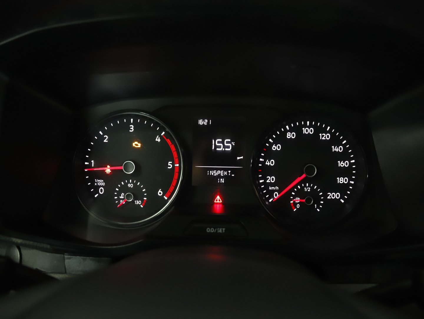 VW Crafter 35 Kasten L3H3 TDI Heck Single | Bild 10 von 16