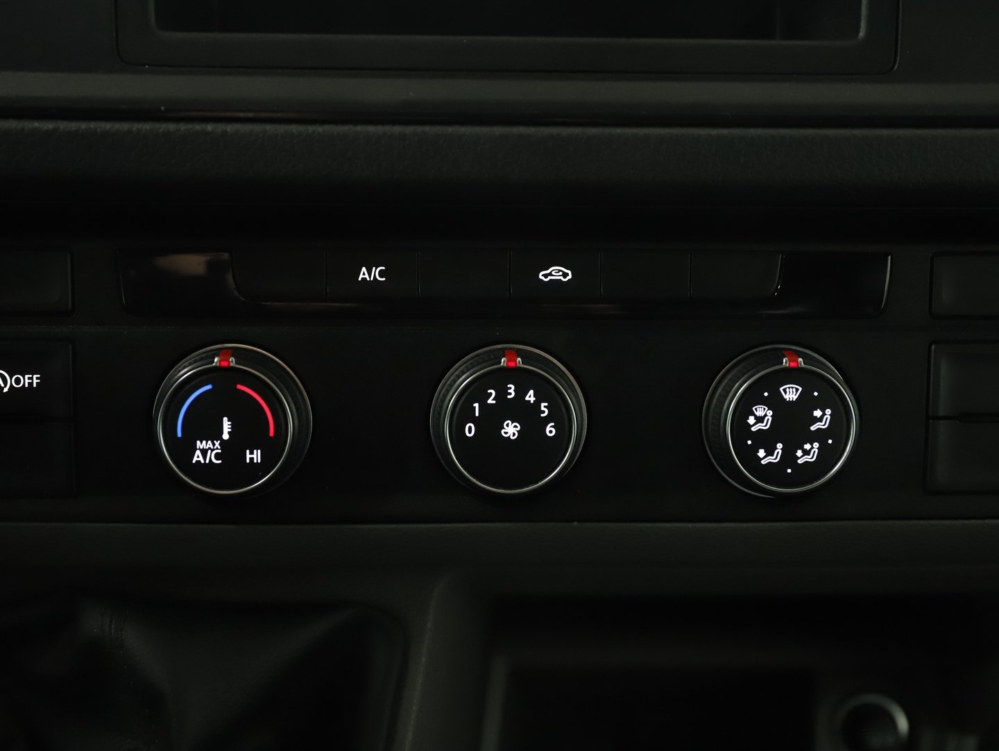VW Crafter 35 Kasten L3H3 TDI Heck Single | Bild 12 von 16