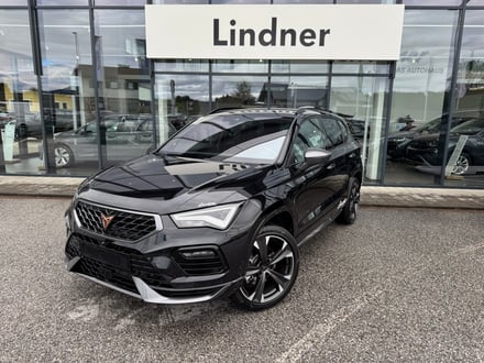 CUPRA Ateca 2.0 TSI DSG 4Drive 190