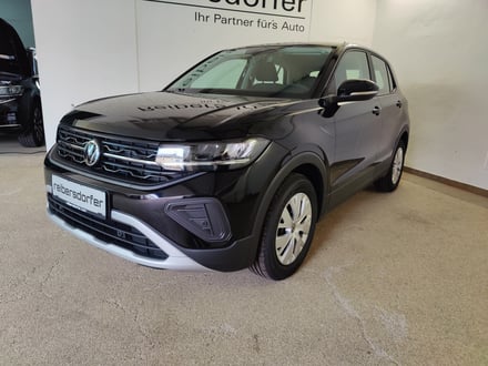 VW T-Cross 4Me TSI