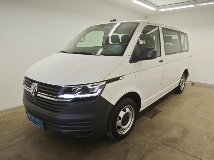 VW Transporter Kombi TDI