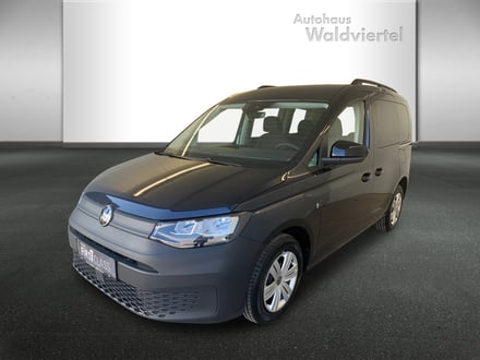 VW Caddy Family TSI