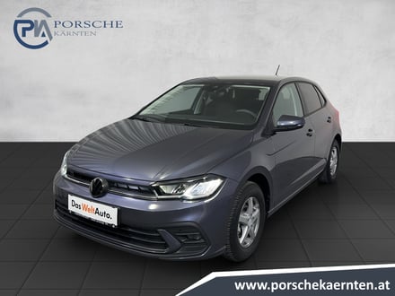 VW Polo 4Me