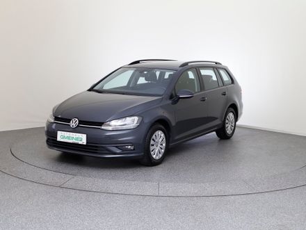 VW Golf Variant Trendline TDI