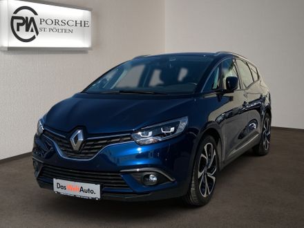 Renault Scenic IV Grand BOSE Edition