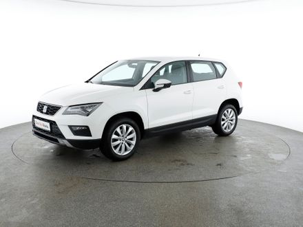 SEAT Ateca 2,0 Style TDI