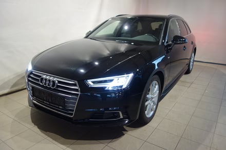 Audi A4 Avant 1.4 TFSI Sport