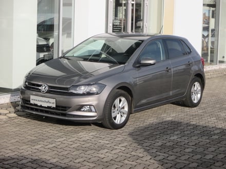 VW Polo Comfortline TSI OPF