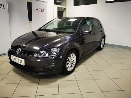 VW Golf Lounge BMT TDI