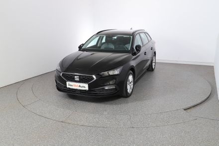 SEAT Leon 1,0 TSI Style