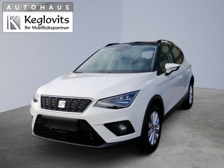 SEAT Arona Style EcoTSI