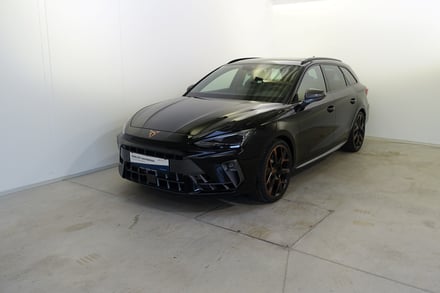 CUPRA Leon SP Kombi VZ 2.0 TSI DSG 4Drive