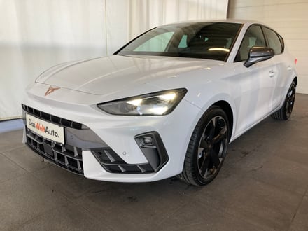 CUPRA Leon 1.5 TSI 150 PS ACT