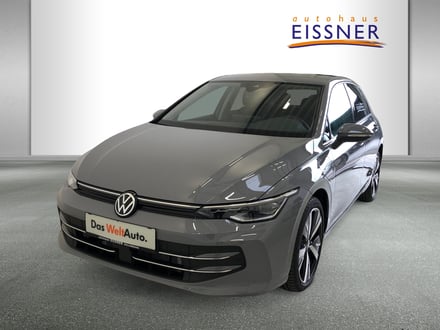 VW Golf Style eHybrid DSG 150 kW